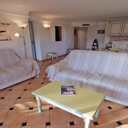 Port Marine Apartment Sainte-Maxime Exterior photo