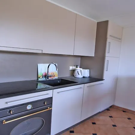 Port Marine Apartment Sainte-Maxime Exterior photo