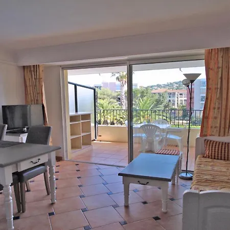 Port Marine Apartment Sainte-Maxime Exterior photo