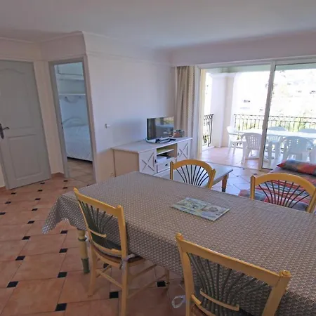 Port Marine Apartment Sainte-Maxime Exterior photo