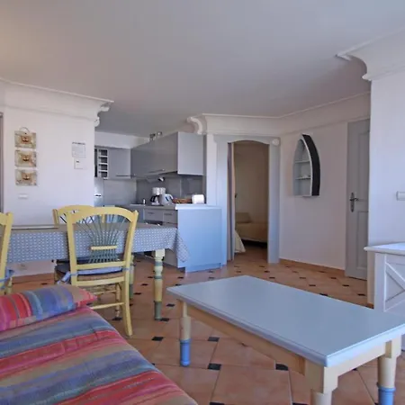 Port Marine Apartment Sainte-Maxime Exterior photo