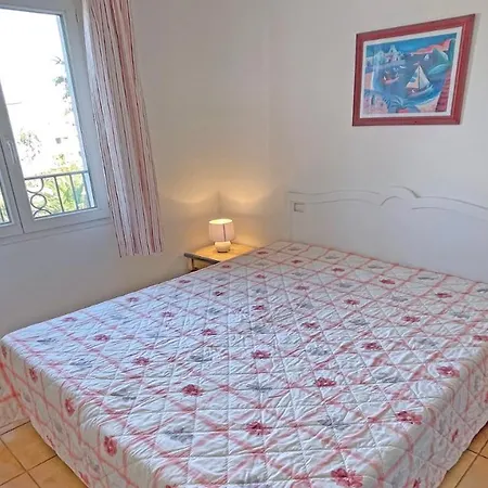 Port Marine Apartment Sainte-Maxime Exterior photo