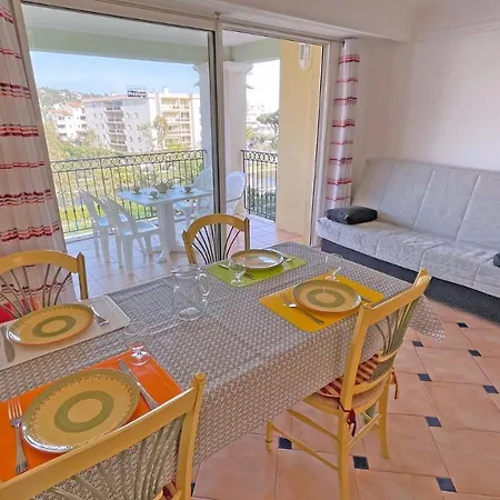 Port Marine Apartment Sainte-Maxime Exterior photo