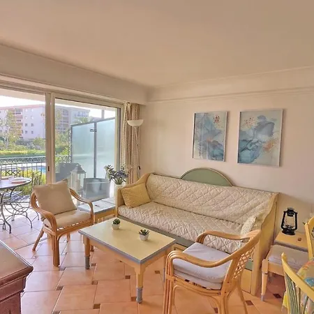 Port Marine Apartment Sainte-Maxime Exterior photo
