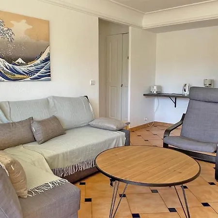 Port Marine Apartment Sainte-Maxime Exterior photo
