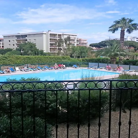 Port Marine Apartment Sainte-Maxime Exterior photo