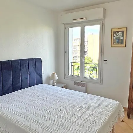 Port Marine Apartment Sainte-Maxime Exterior photo