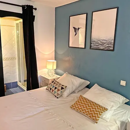 Port Marine Apartment Sainte-Maxime Exterior photo