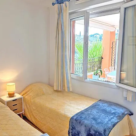 Port Marine Apartment Sainte-Maxime Exterior photo