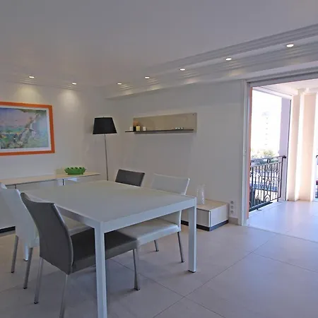 Port Marine Apartment Sainte-Maxime Exterior photo