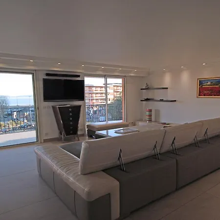 Port Marine Apartment Sainte-Maxime Exterior photo