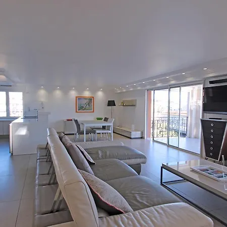 Port Marine Apartment Sainte-Maxime Exterior photo