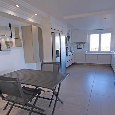 Port Marine Apartment Sainte-Maxime Exterior photo