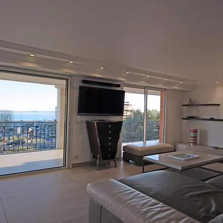 Port Marine Apartment Sainte-Maxime Exterior photo