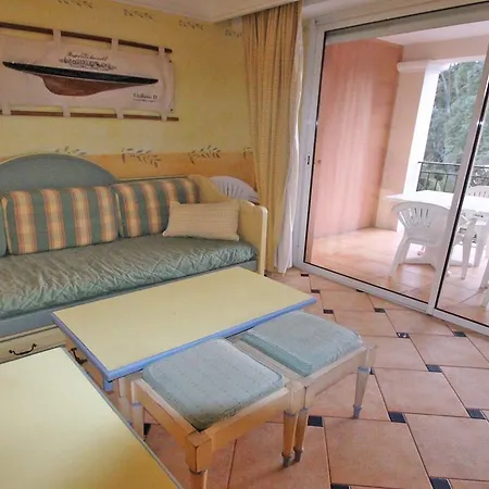 Port Marine Apartment Sainte-Maxime Exterior photo