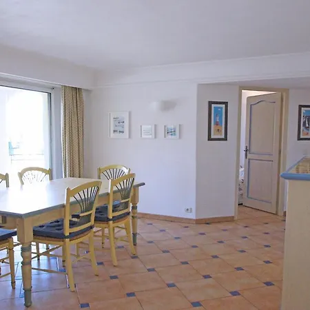 Port Marine Apartment Sainte-Maxime Exterior photo