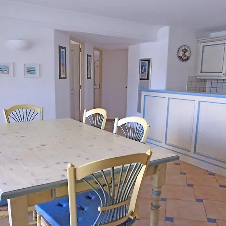 Port Marine Apartment Sainte-Maxime Exterior photo