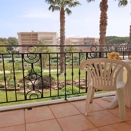 Port Marine Apartment Sainte-Maxime Exterior photo