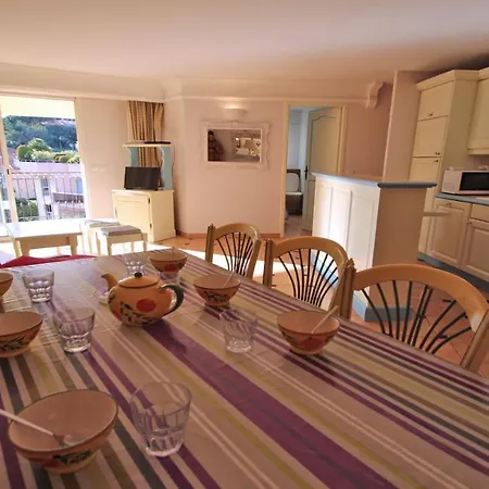 Port Marine Apartment Sainte-Maxime Exterior photo
