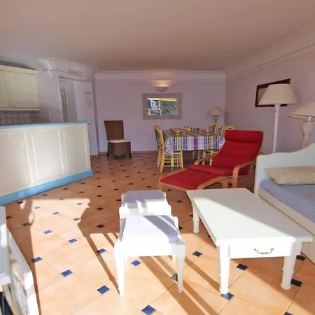Port Marine Apartment Sainte-Maxime Exterior photo