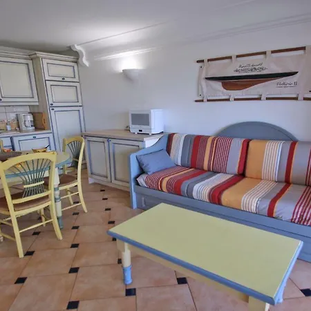 Port Marine Apartment Sainte-Maxime Exterior photo