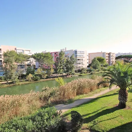 Port Marine Apartment Sainte-Maxime Exterior photo