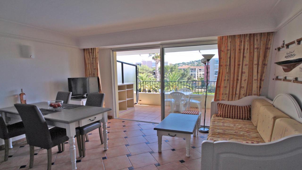 Apartment Port Marine