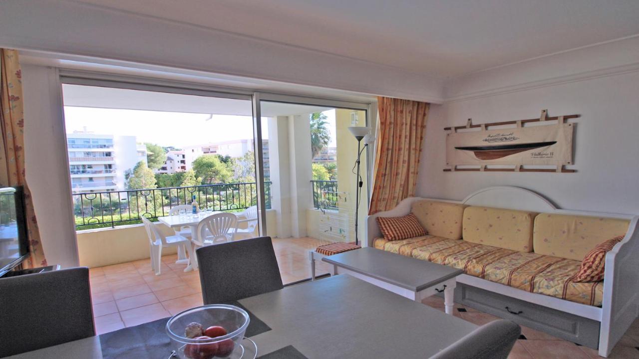 Apartment Port Marine Sainte-Maxime