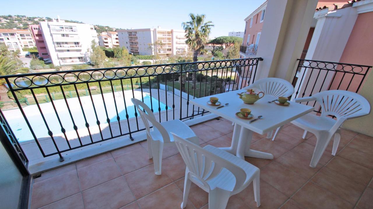 Apartment Port Marine