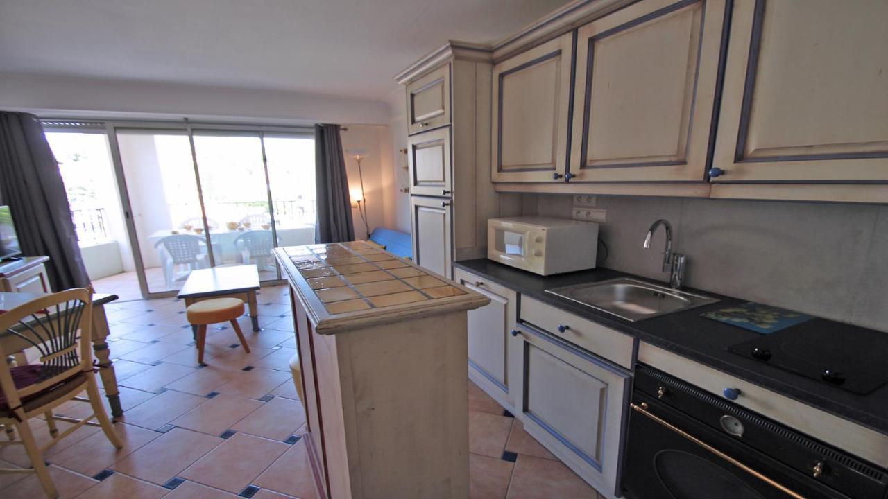 Port Marine Apartment *