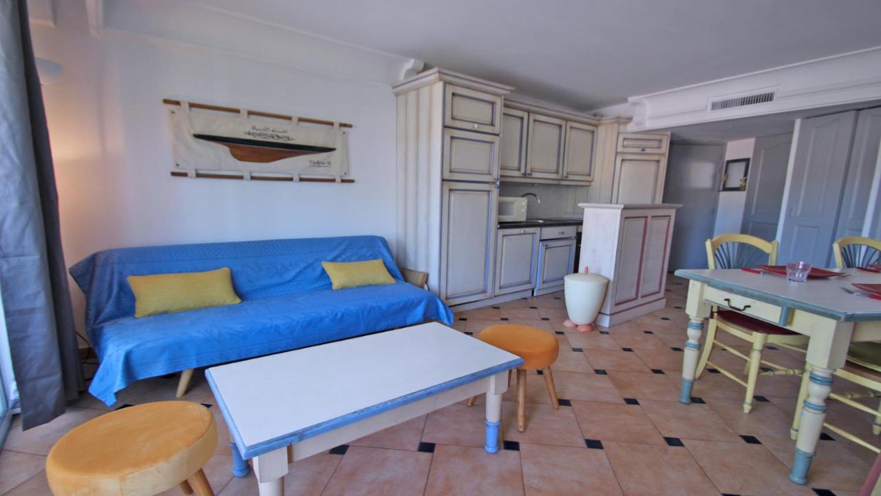 Apartment Port Marine *