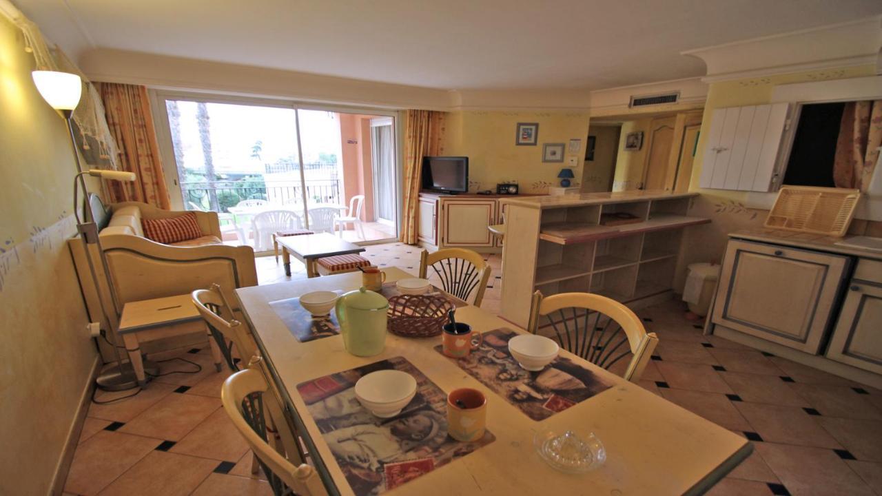 Port Marine Apartment