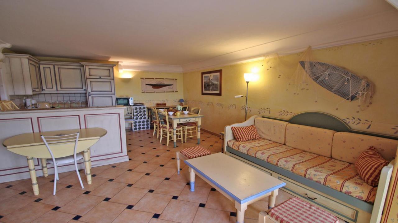 Apartment Port Marine *