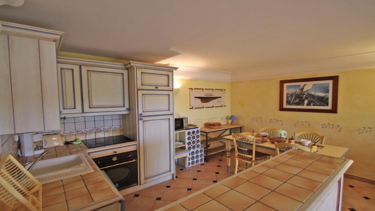 Port Marine Apartment Sainte-Maxime