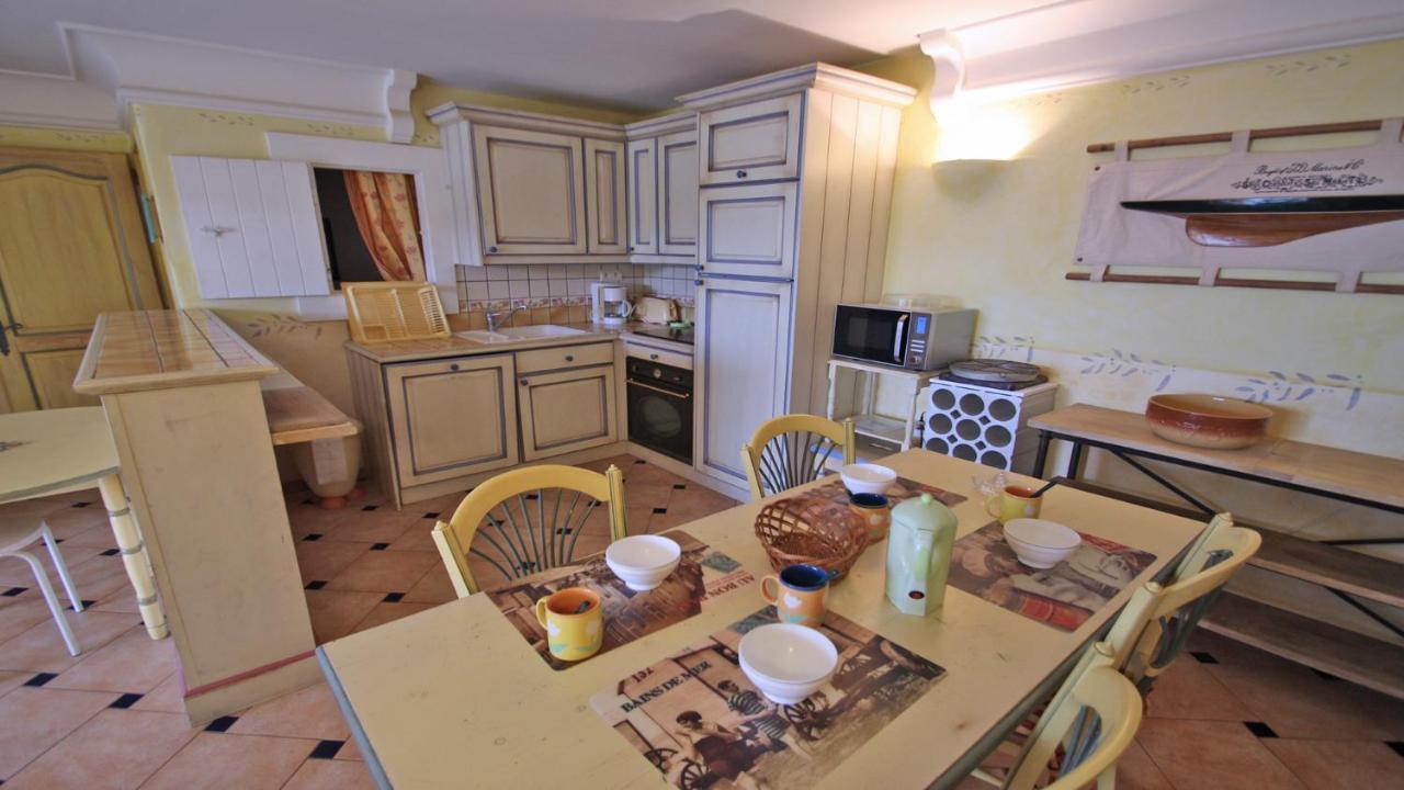 Apartment Port Marine Sainte-Maxime