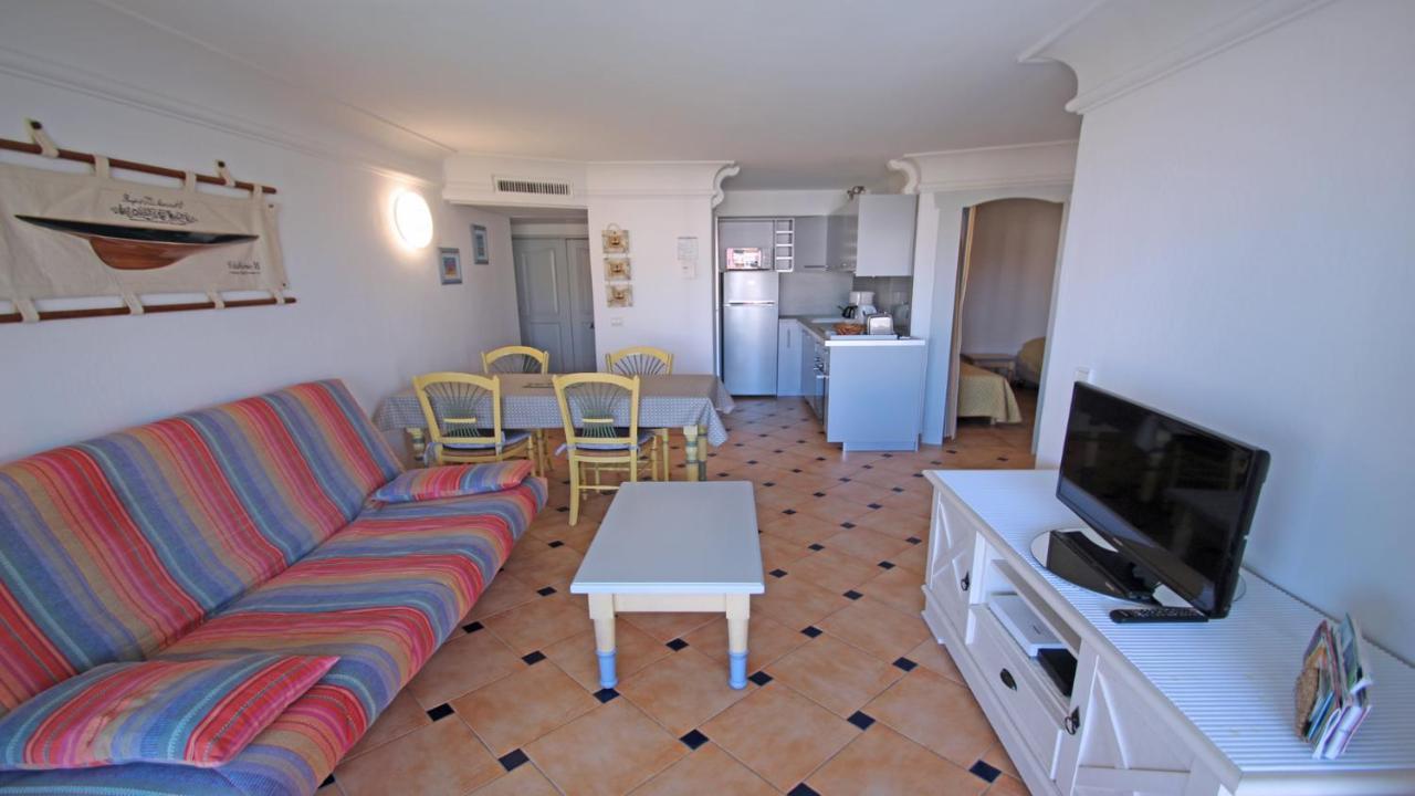 Apartment Port Marine *