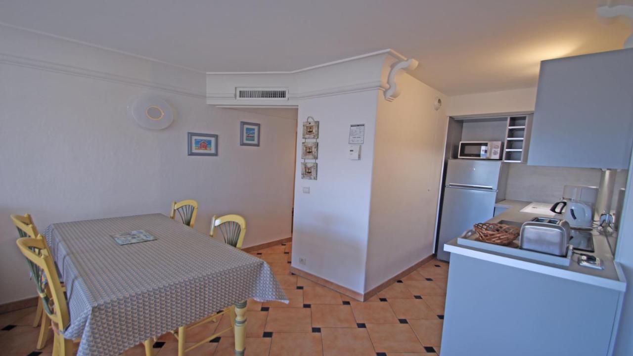 Port Marine Apartment *