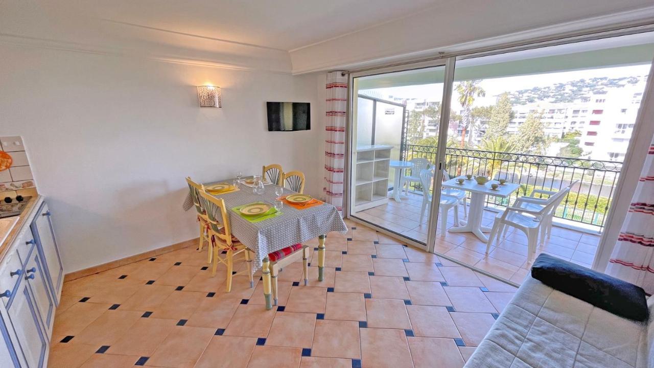 Apartment Port Marine Sainte-Maxime