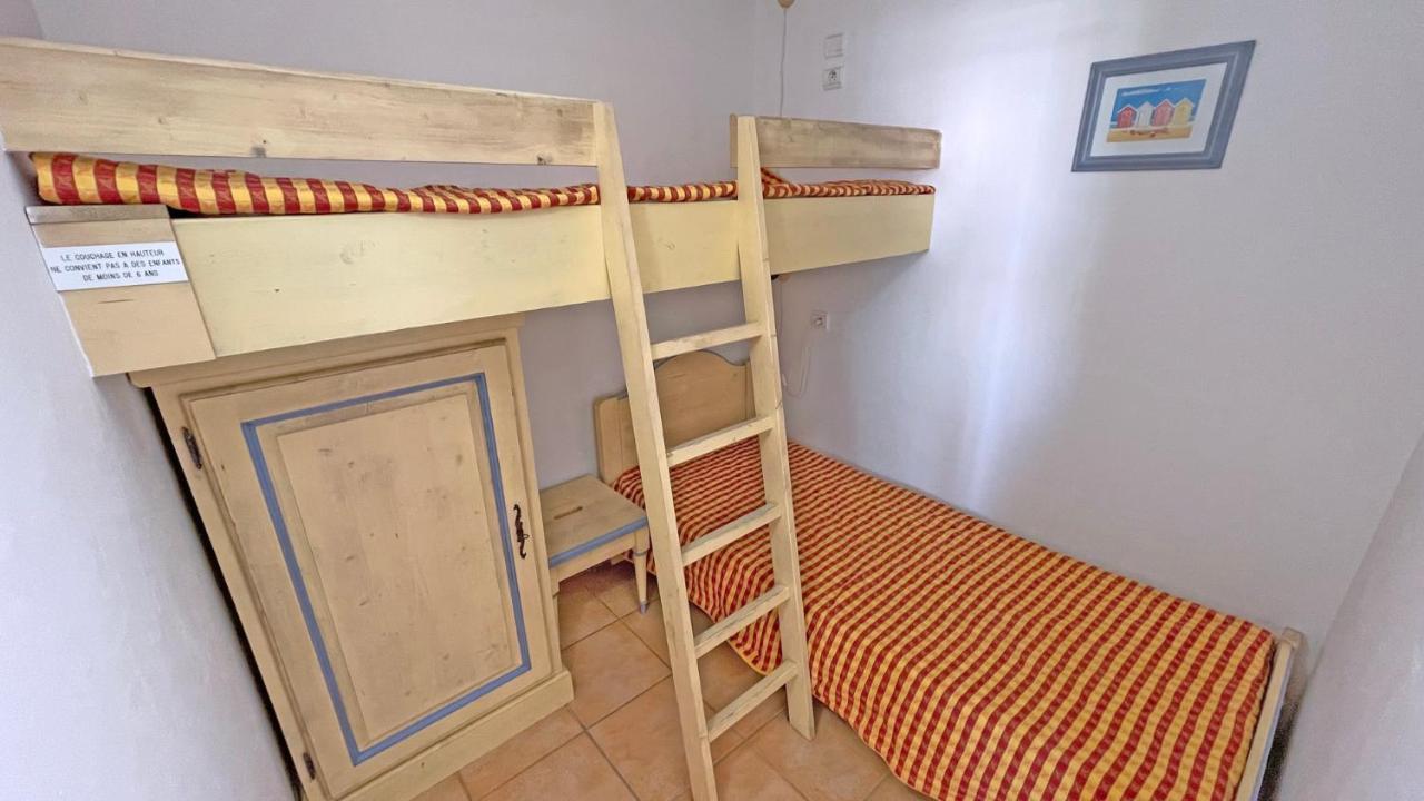 Port Marine Apartment