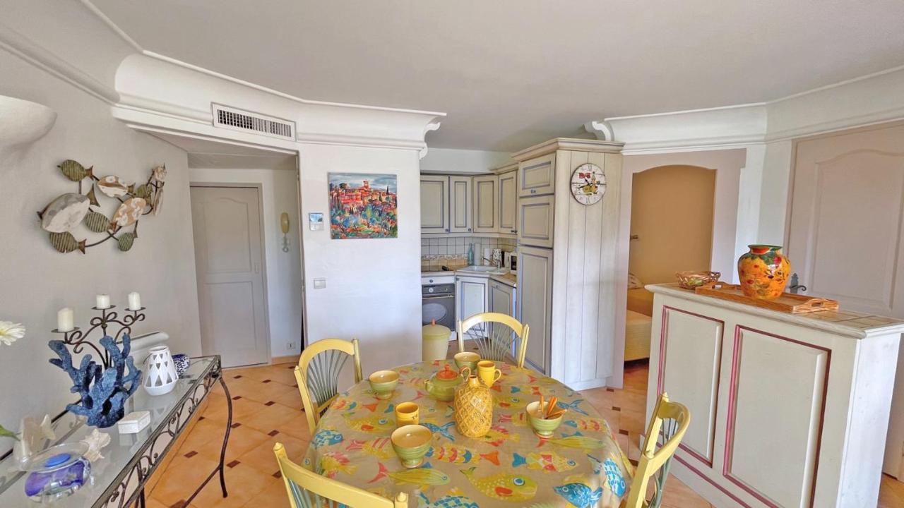 Port Marine Apartment *