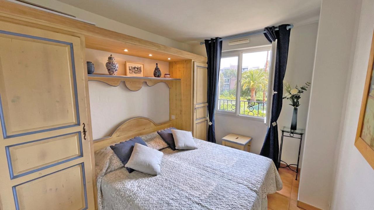 Port Marine Apartment *