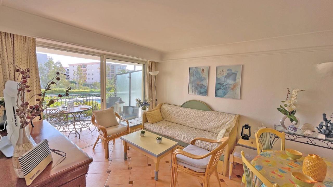Port Marine Apartment Sainte-Maxime