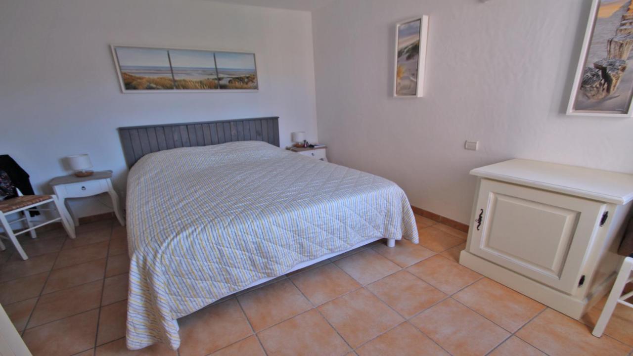 Port Marine Apartment *