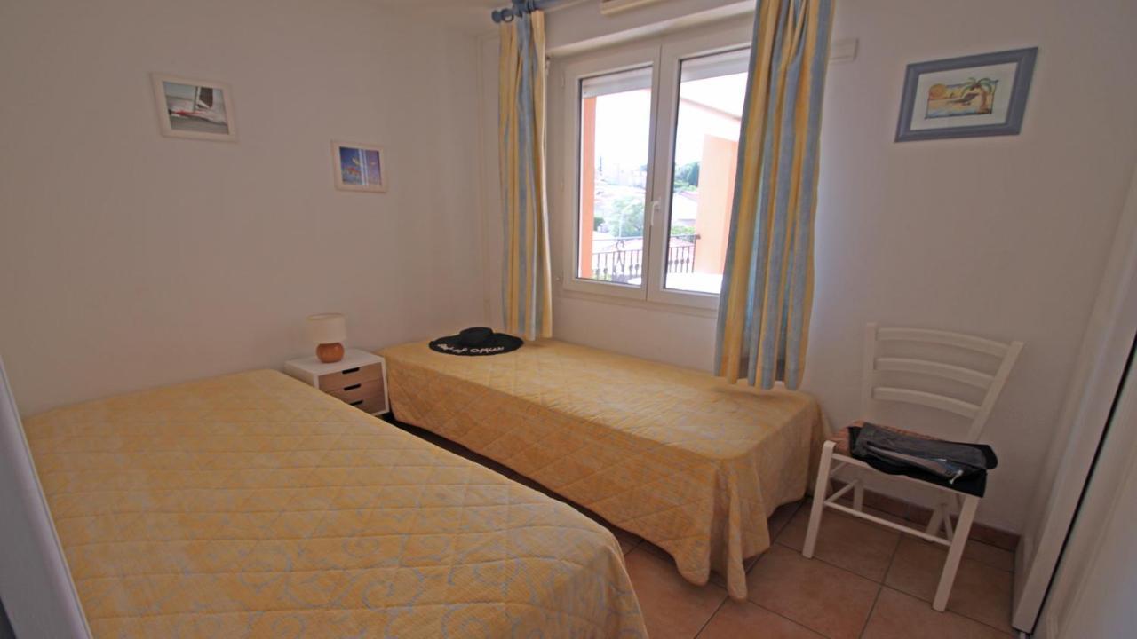 Port Marine Apartment