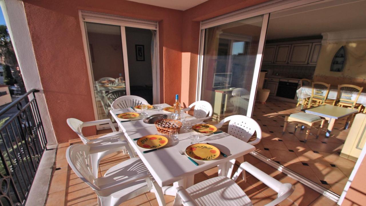 Apartment Port Marine Sainte-Maxime