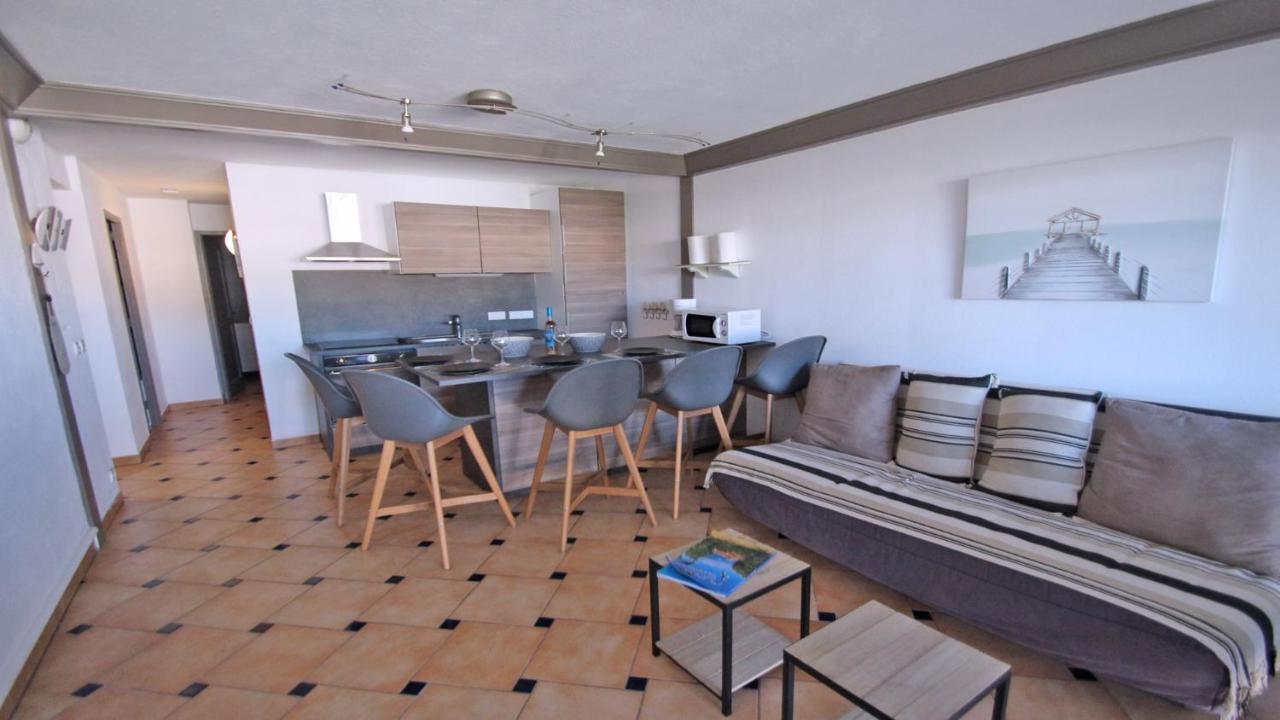 Apartment Port Marine Sainte-Maxime
